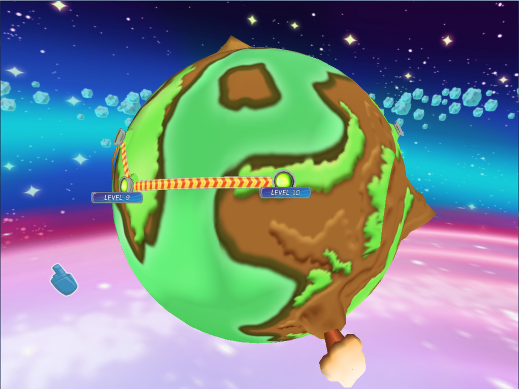 Save the Furries screenshot 4