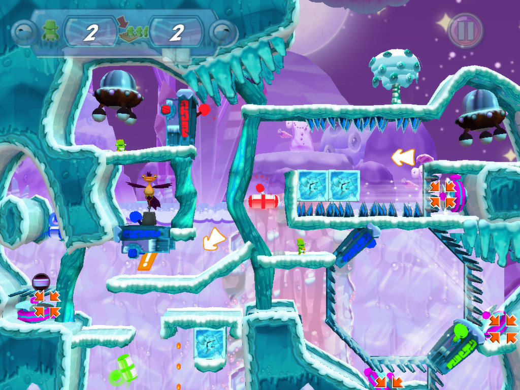 Save the Furries screenshot 5