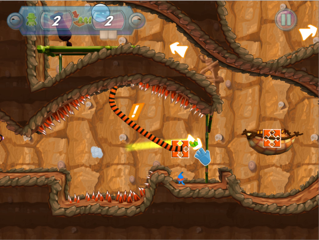 Save the Furries screenshot 7