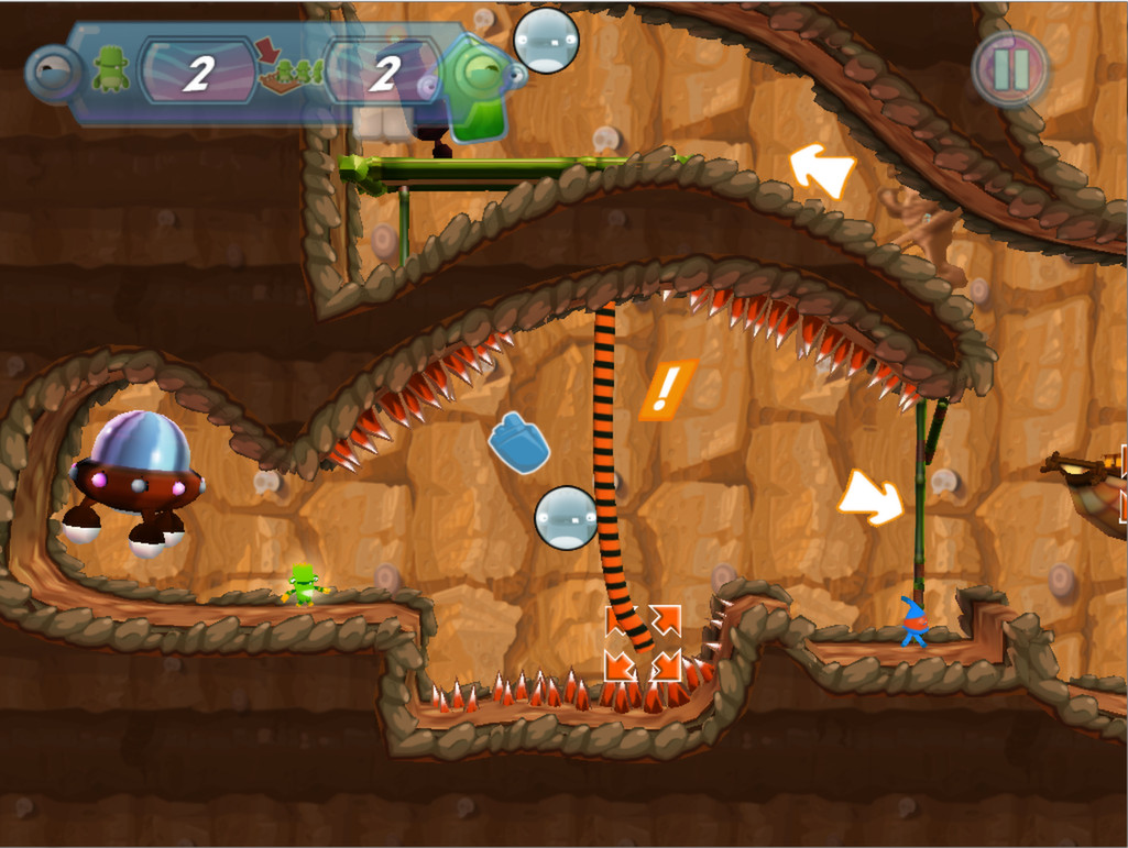 Save the Furries screenshot 2