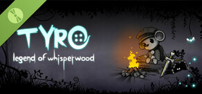 Tyro: Legend of Whisperwood Alpha
