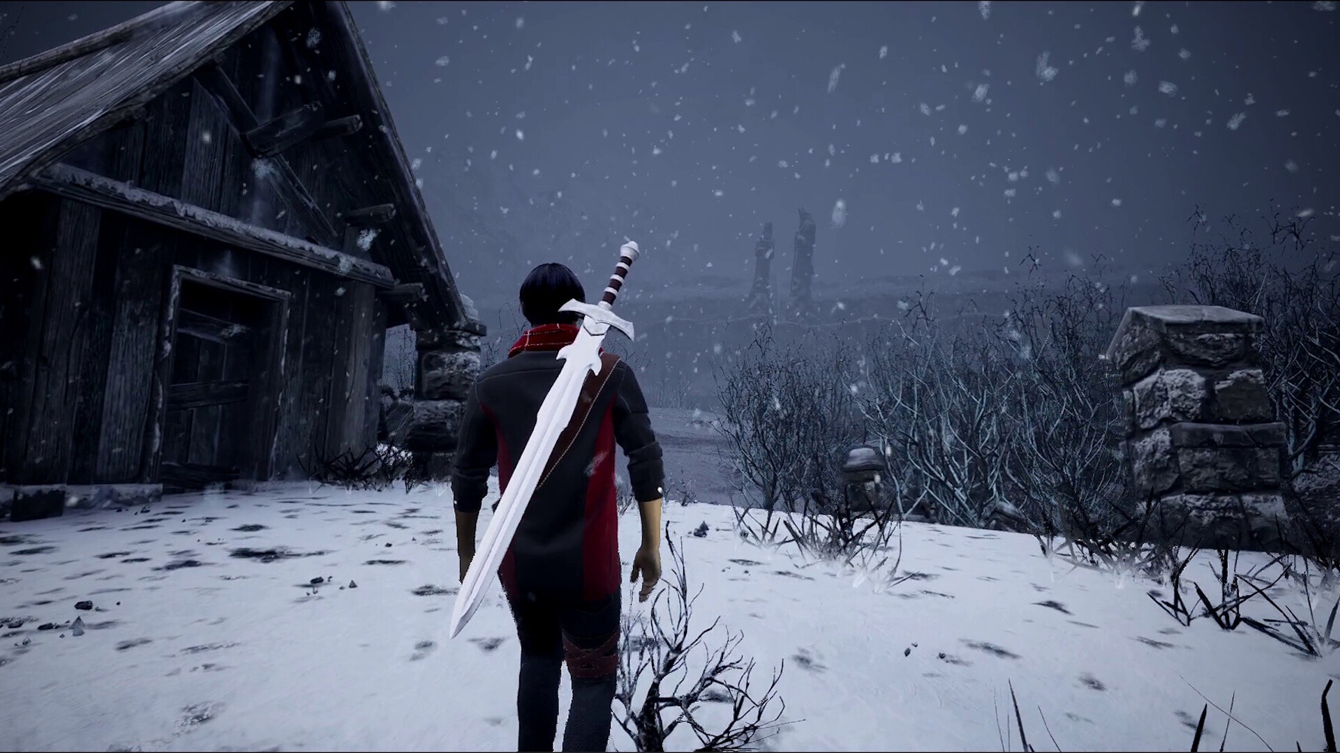 Lirai screenshot 9