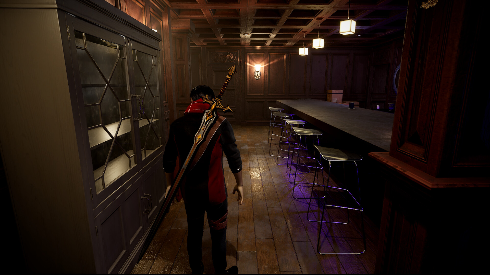 Lirai screenshot 13