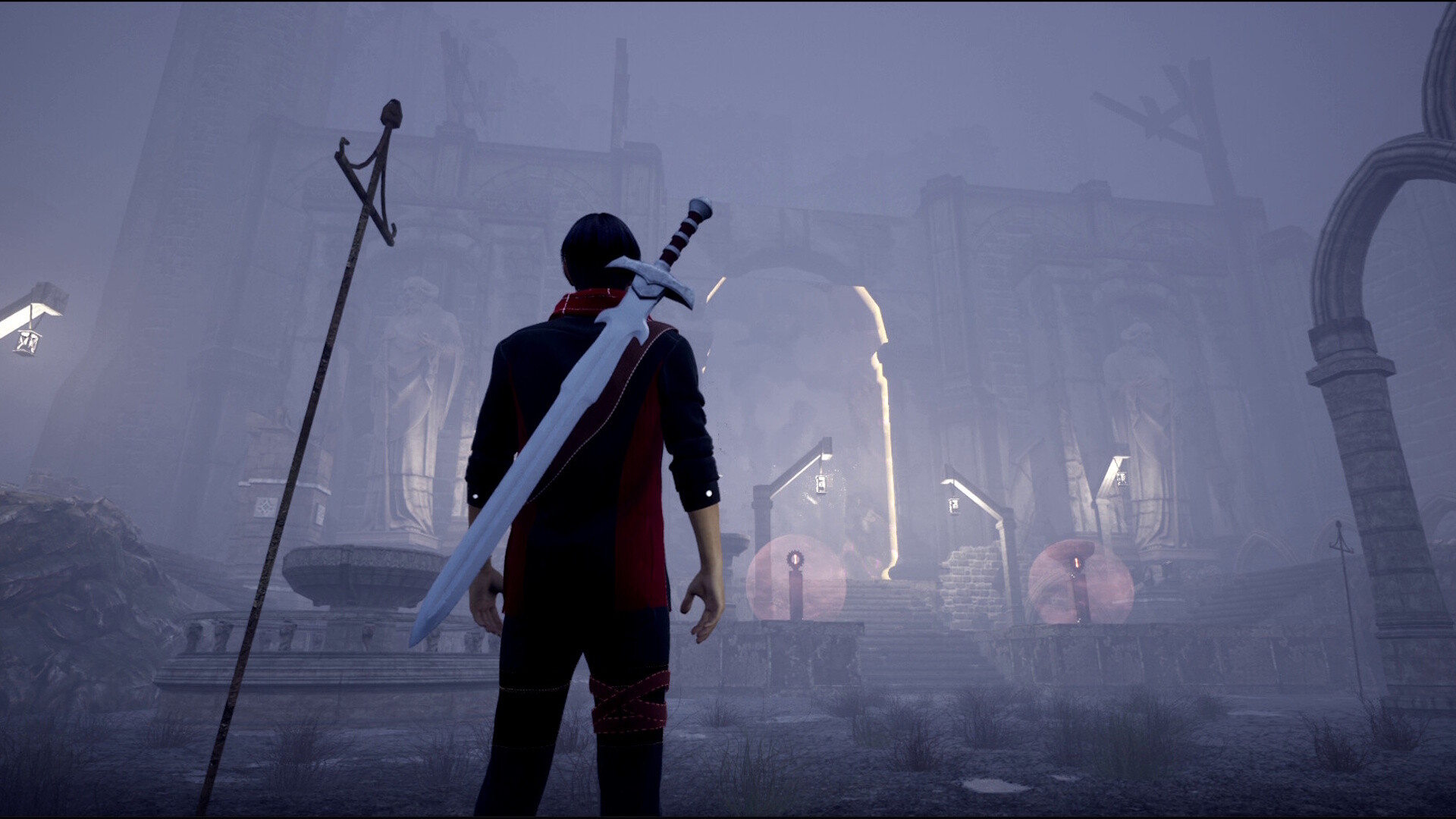 Lirai screenshot 6
