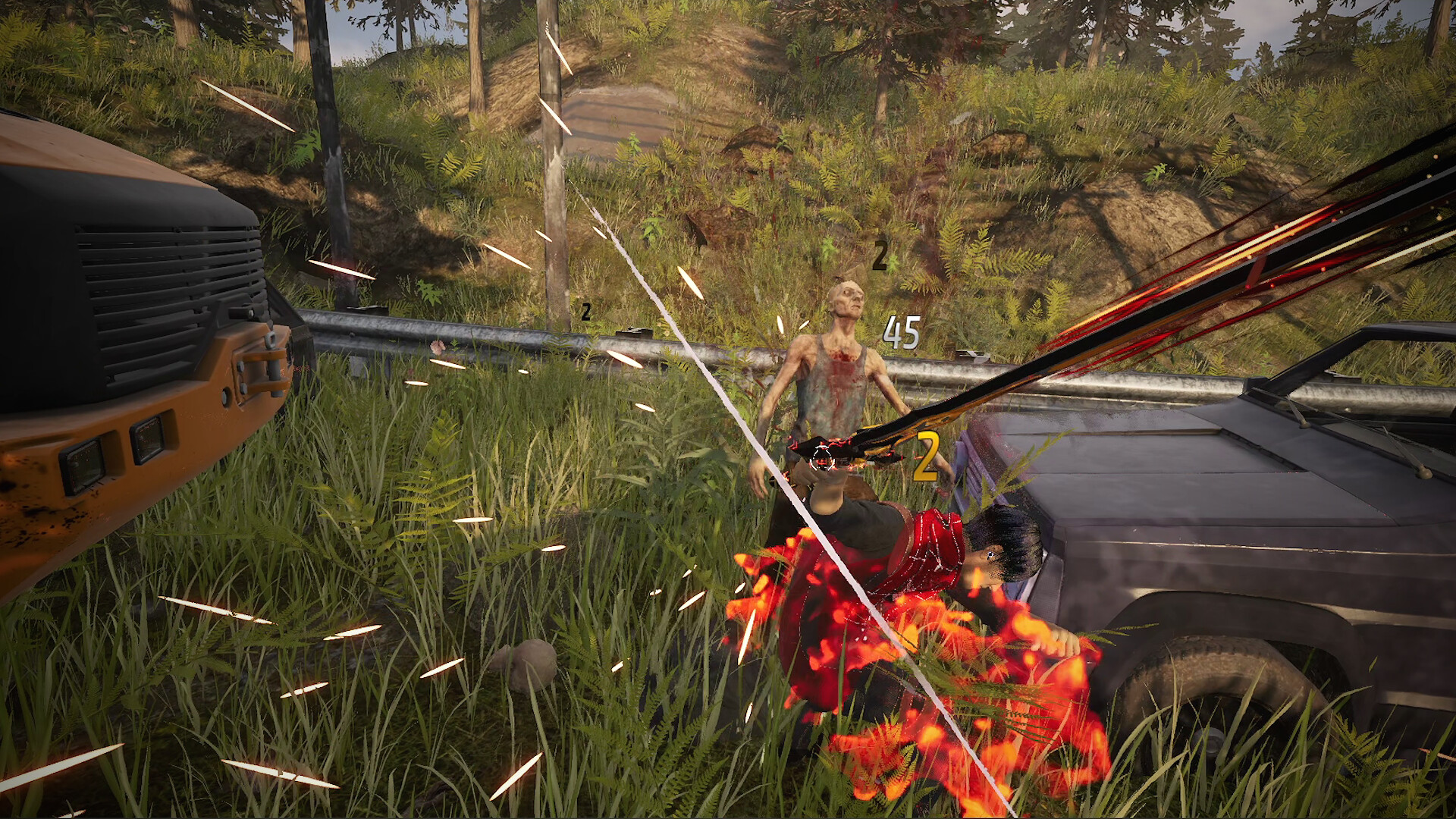 Lirai screenshot 3