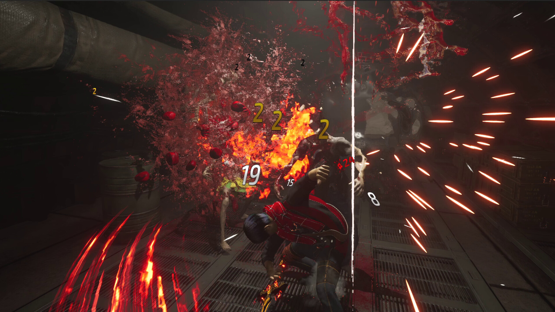 Lirai screenshot 8