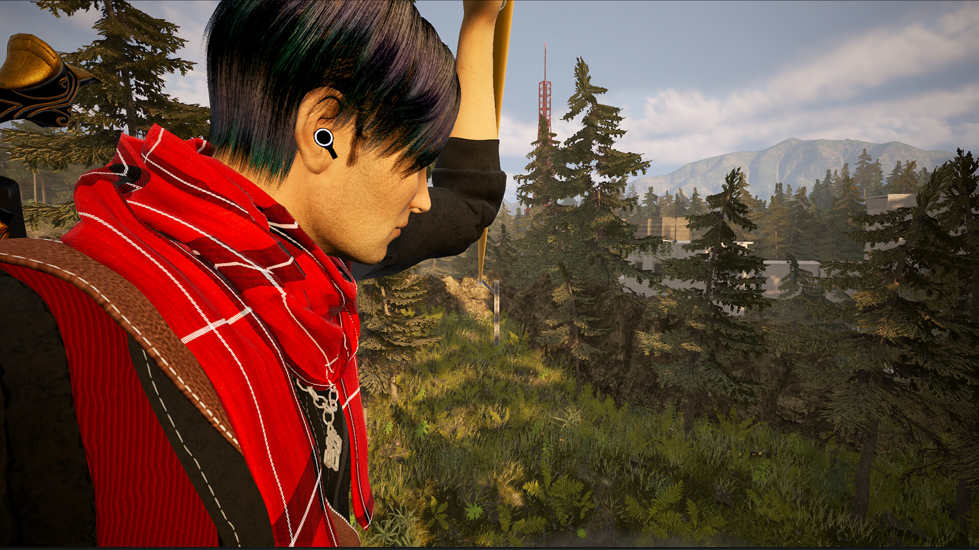 Lirai screenshot 7