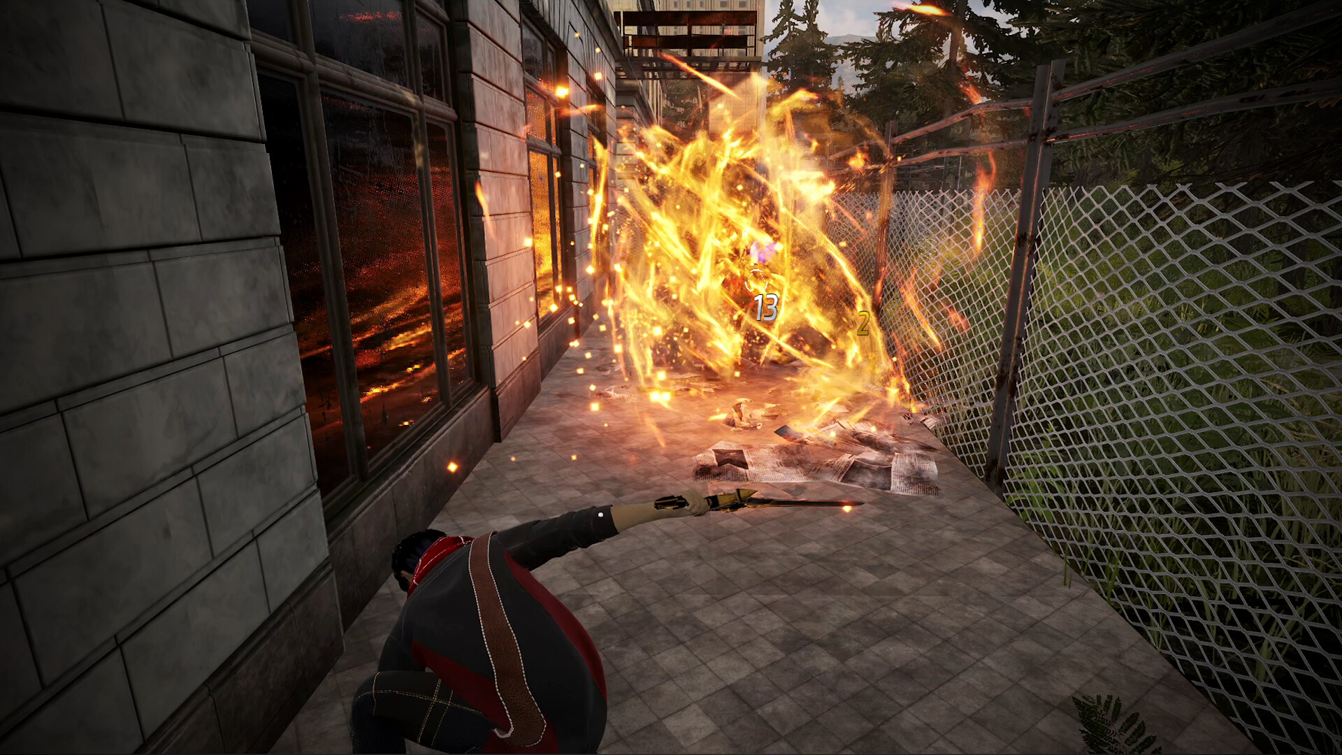Lirai screenshot 10