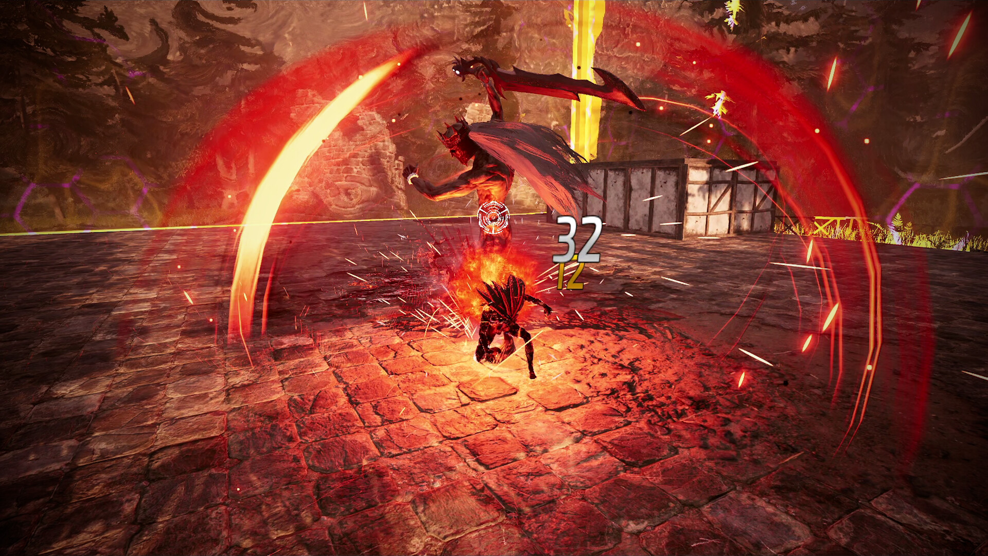 Lirai screenshot 4