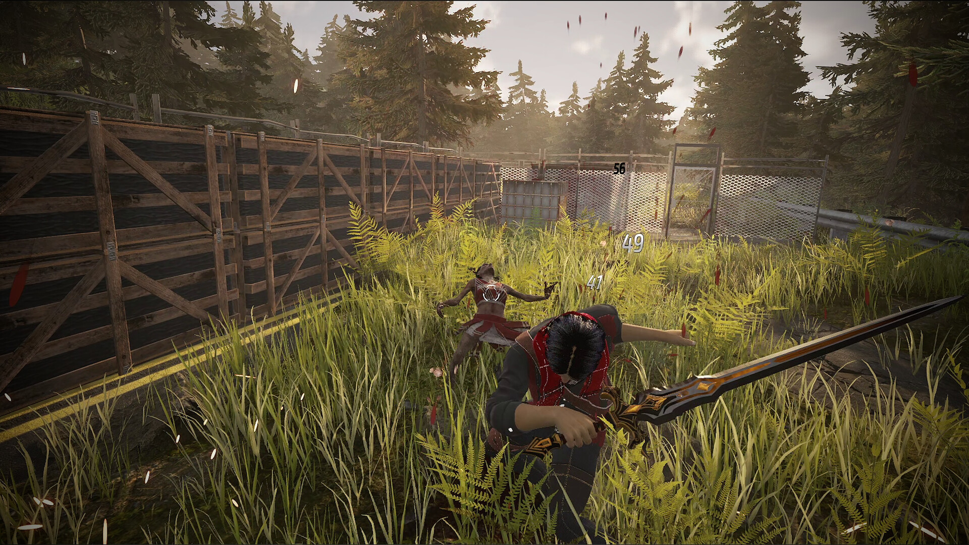 Lirai screenshot 1