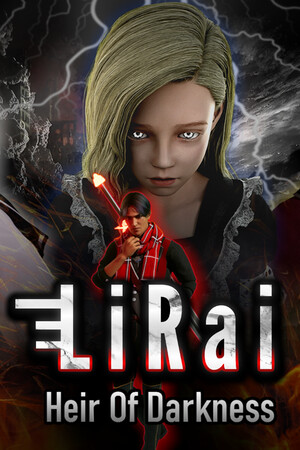 Lirai