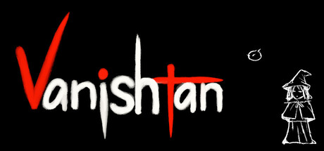 Vanishtan Cover Image