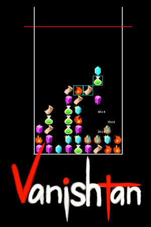 Vanishtan
