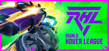 Rivals Hover League Cover Image