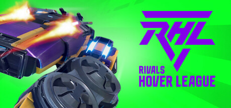 Rivals Hover League Cover Image