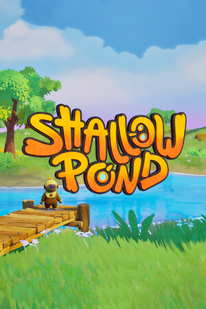 Shallow Pond Playtest