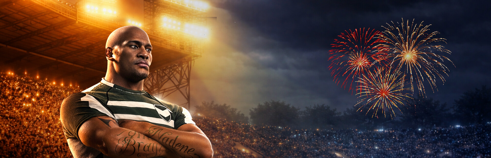 Jonah Lomu Rugby Challenge 4