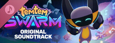 Temtem: Swarm - Original Soundtrack