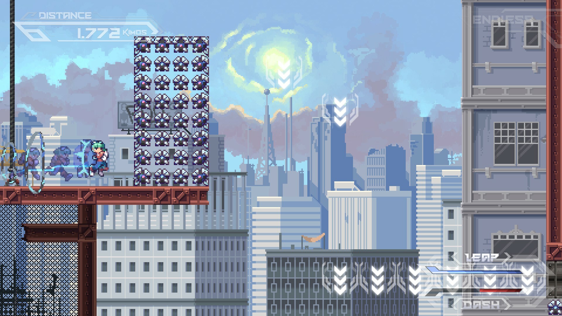 Run or Die screenshot 8