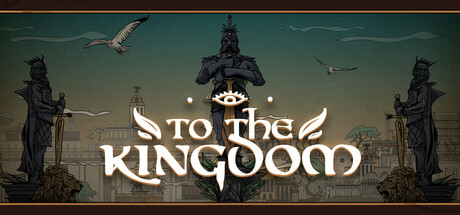 To the Kingdom Cover Image