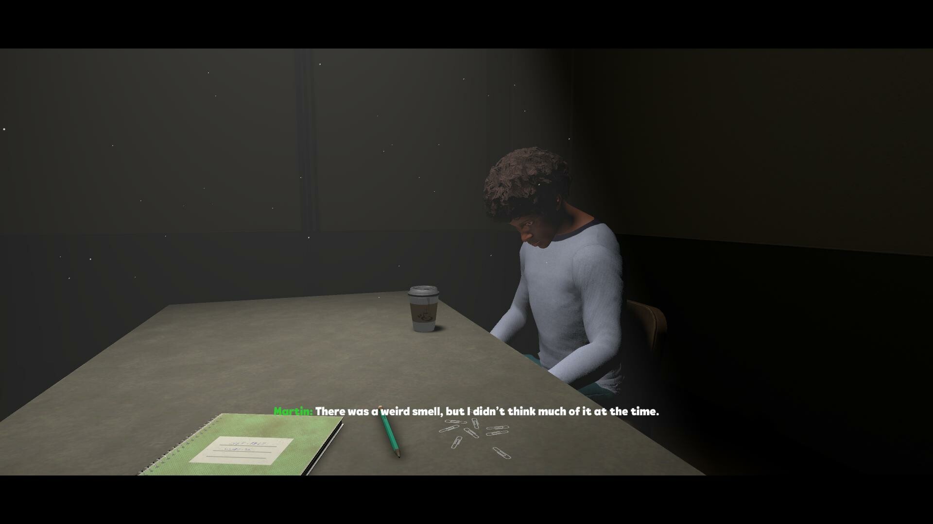 Fateful Night screenshot 5