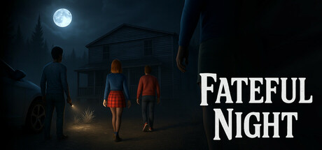 Fateful Night Cover Image