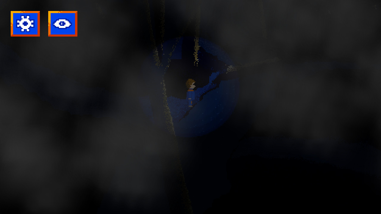 Bik - A Space Adventure screenshot 15