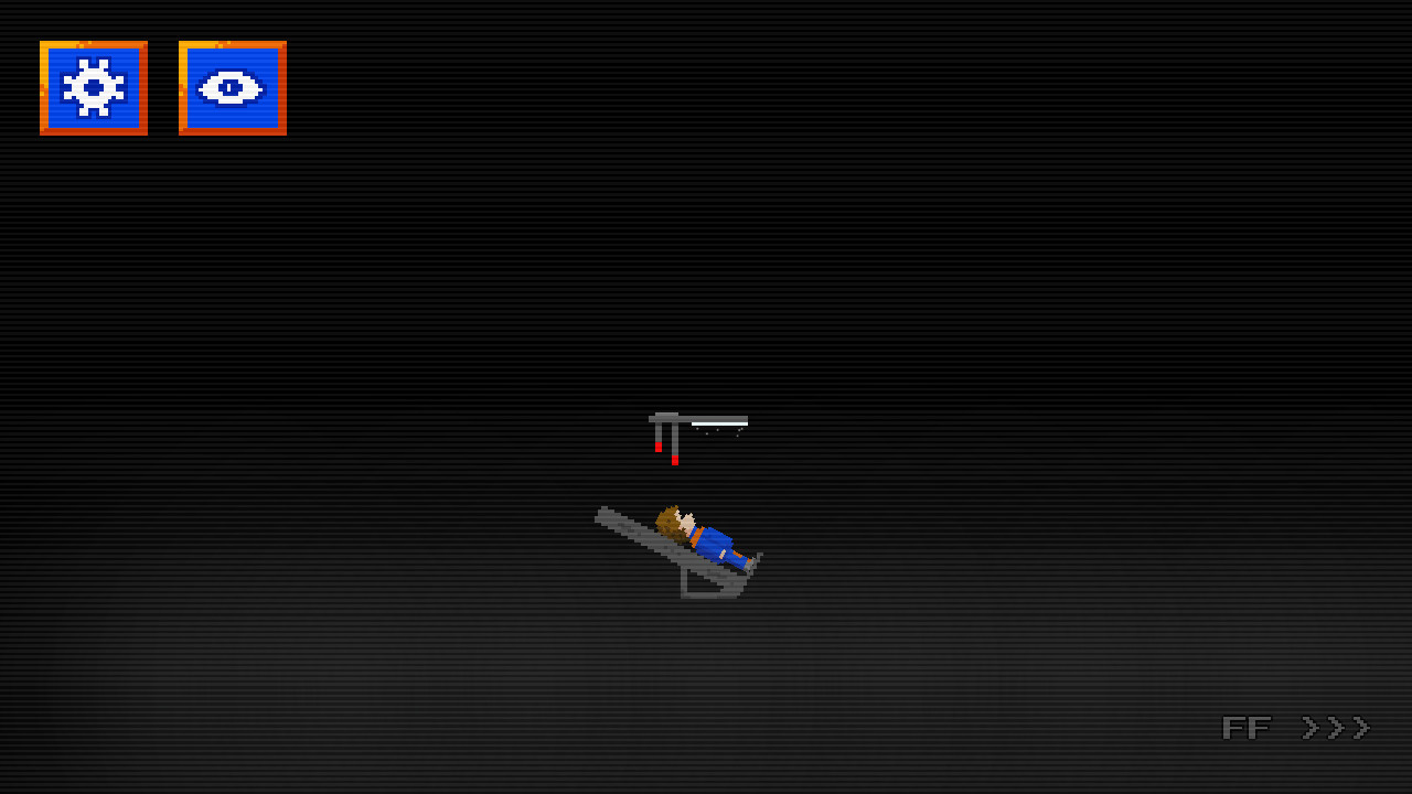 Bik - A Space Adventure screenshot 14
