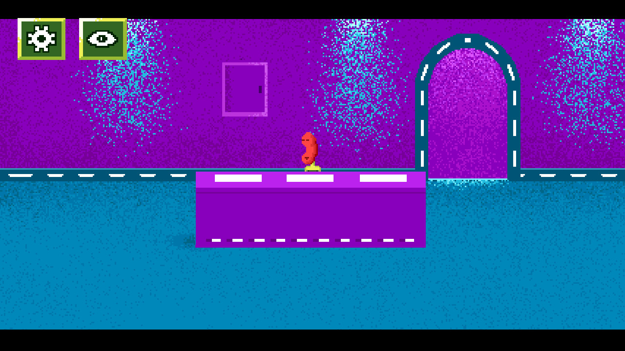 Bik - A Space Adventure screenshot 10