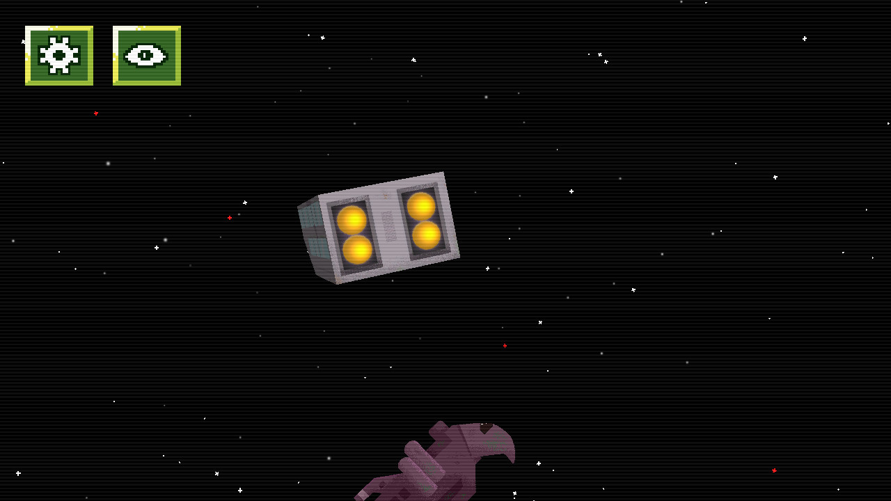 Bik - A Space Adventure screenshot 13