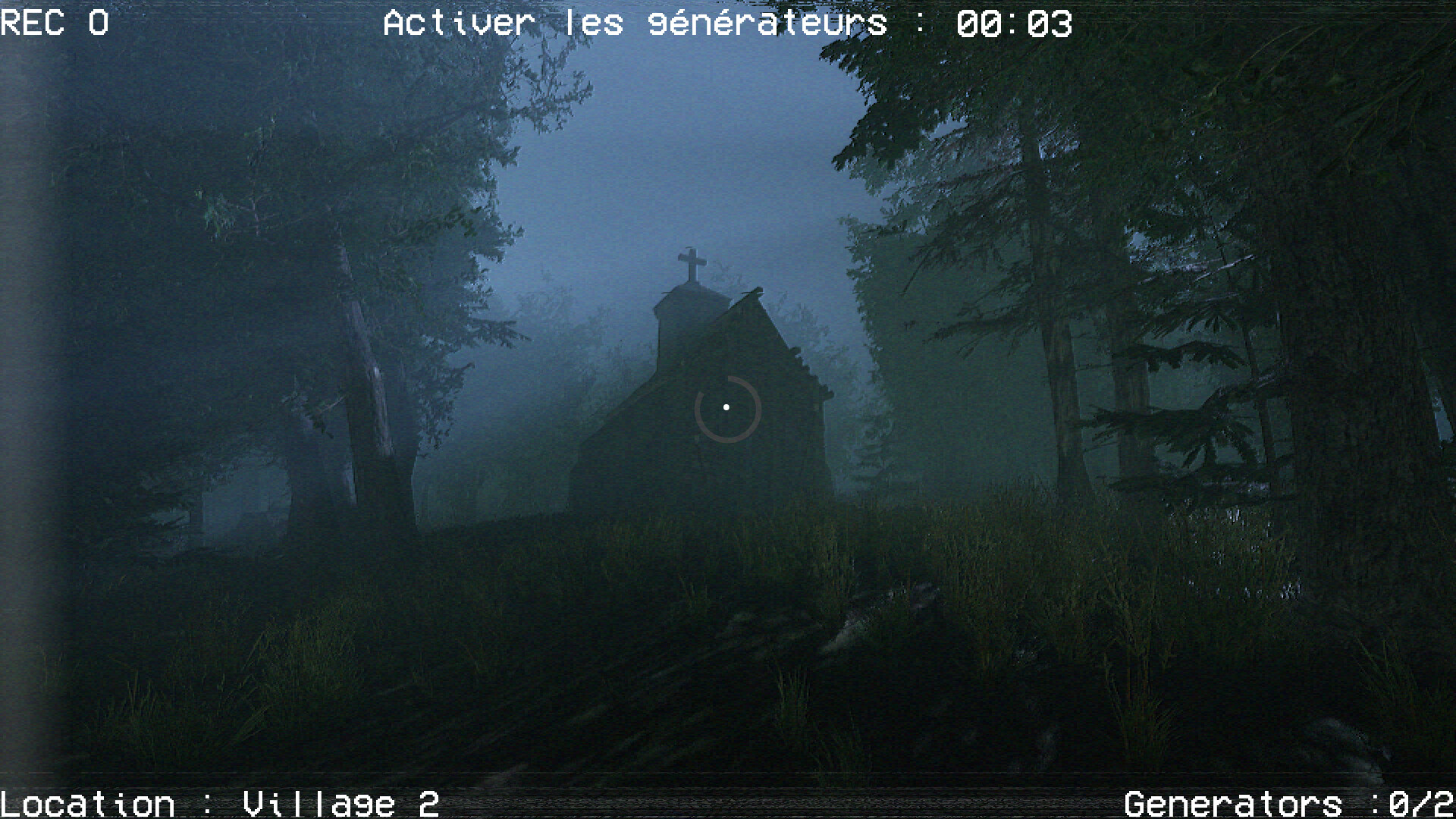 Until Your Death screenshot 9