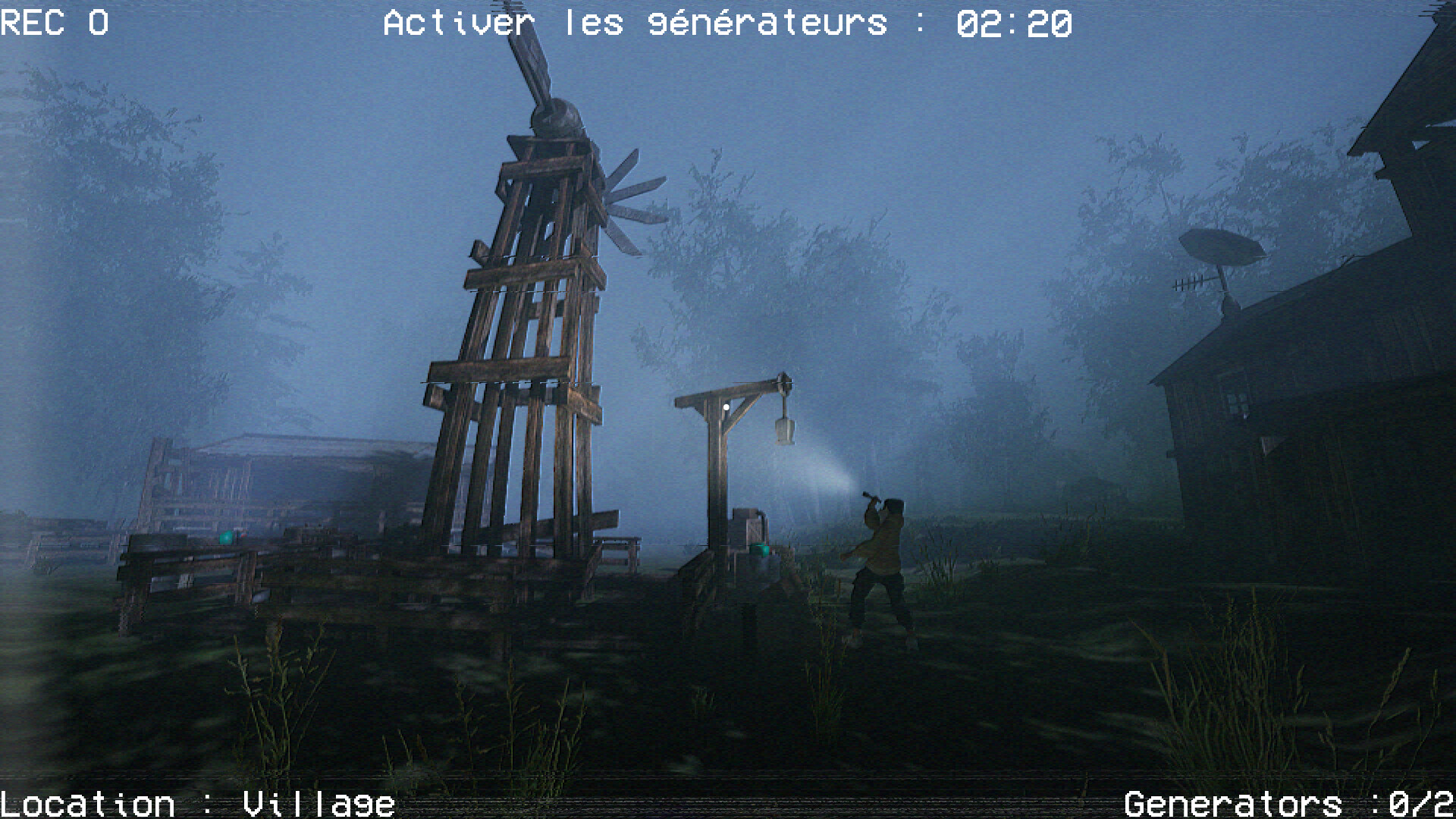 Until Your Death screenshot 6