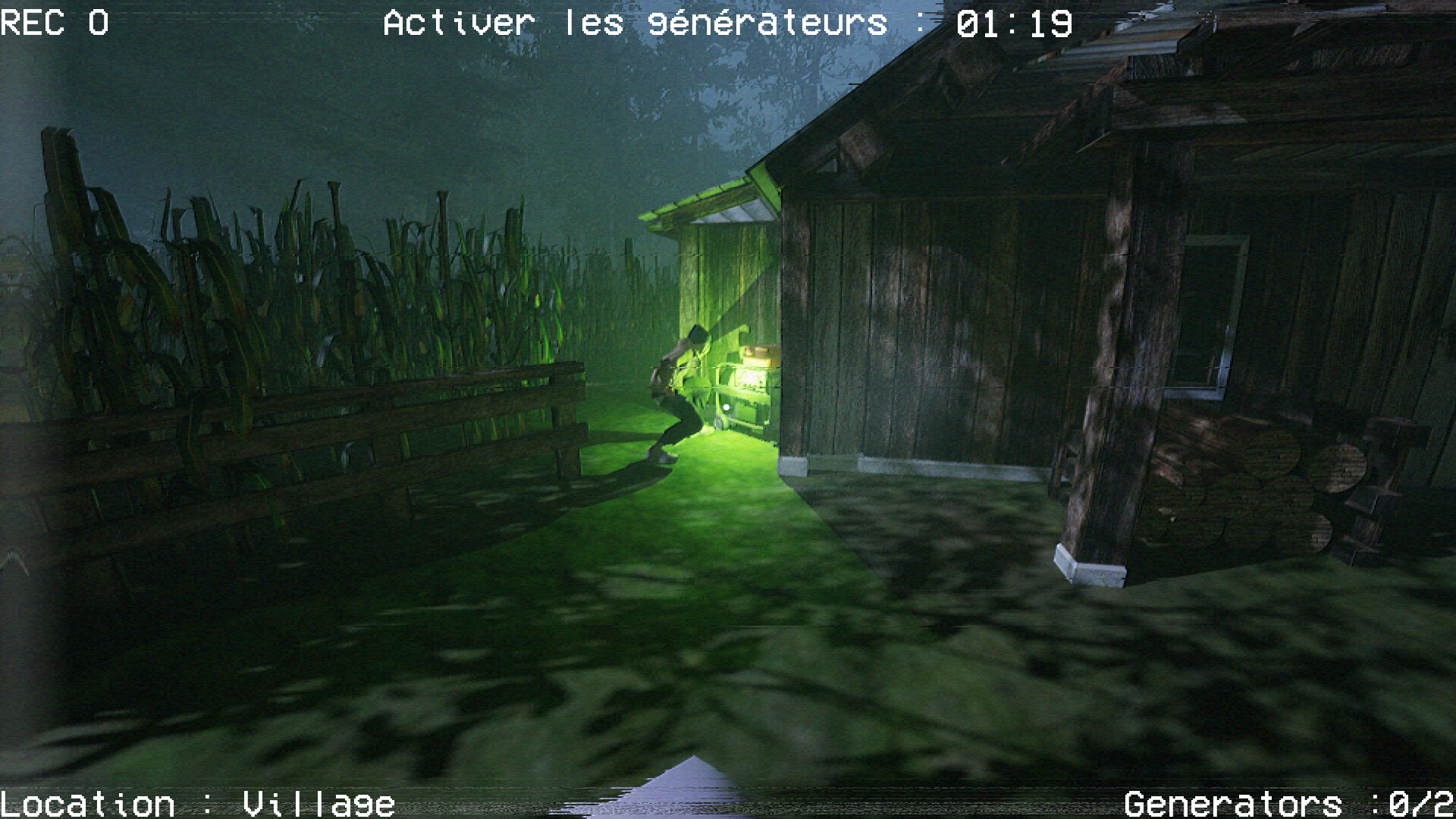 Until Your Death screenshot 8