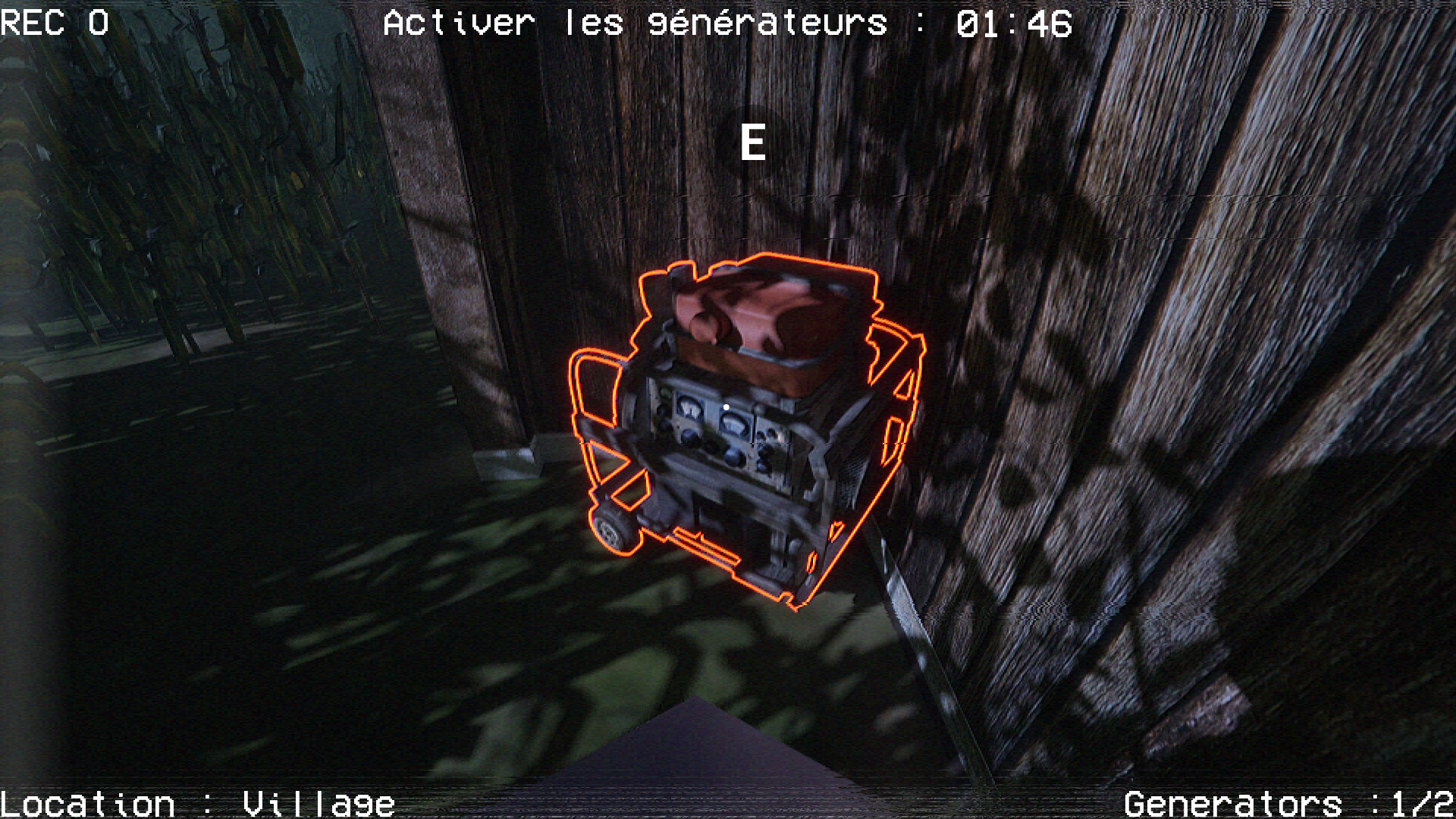 Until Your Death screenshot 7