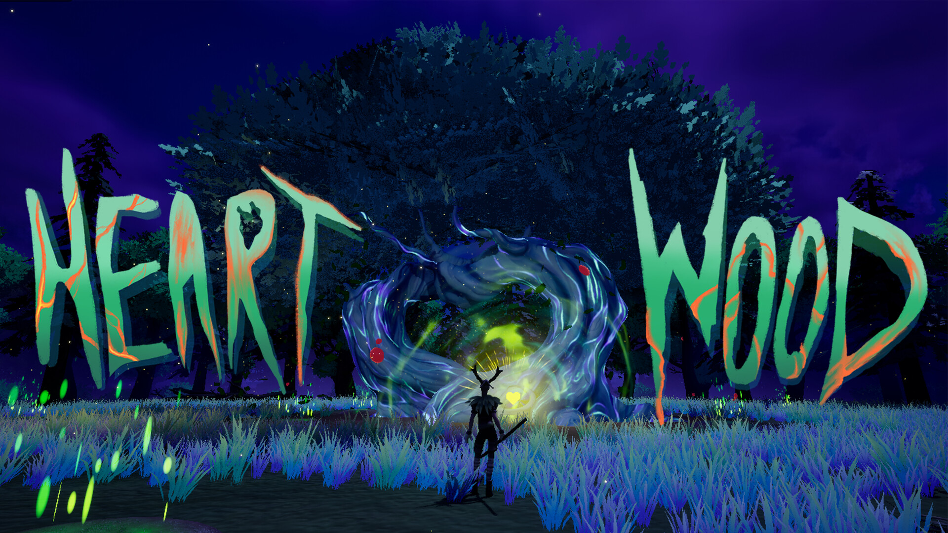 HeartWood screenshot 3