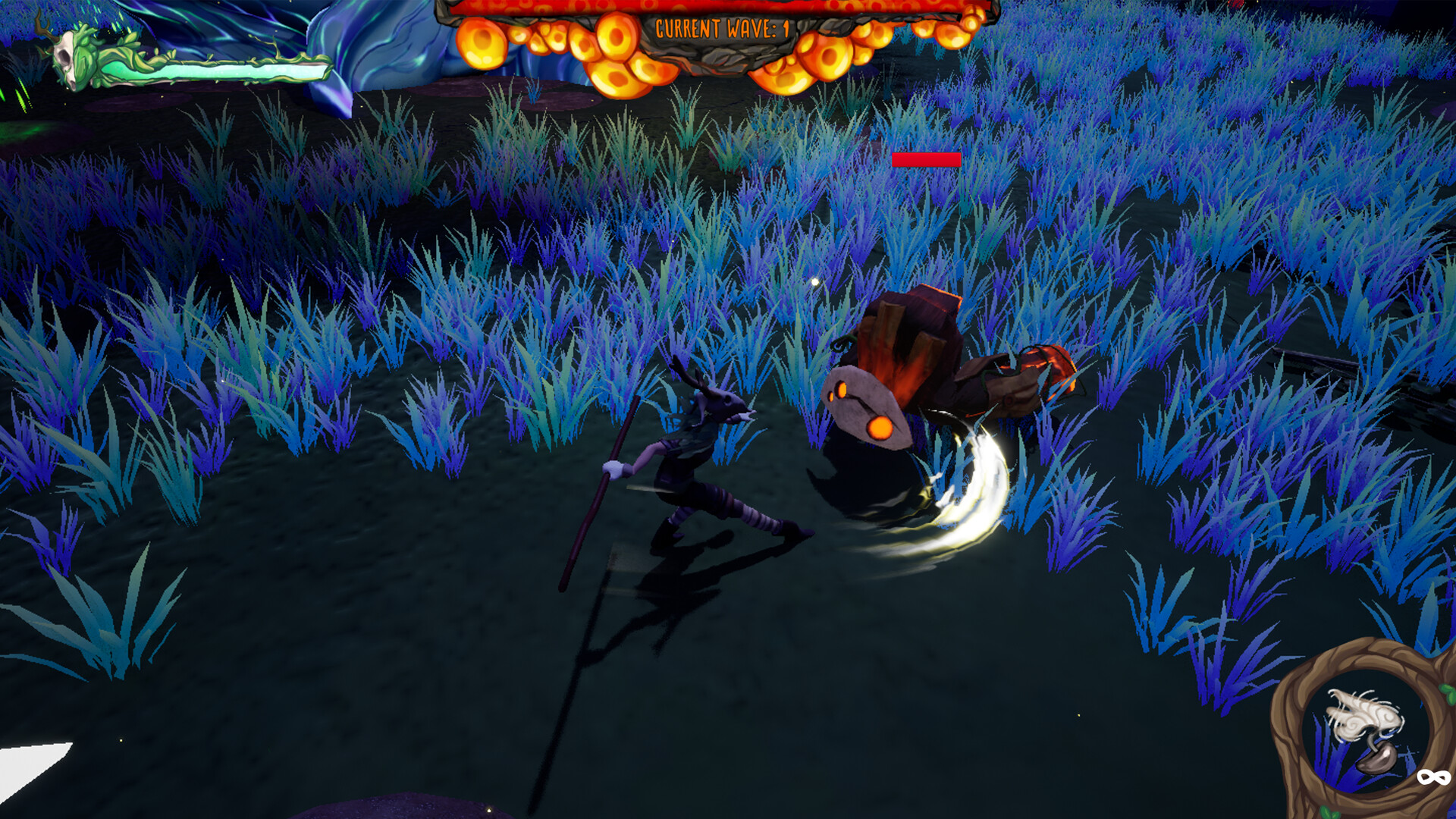 HeartWood screenshot 4