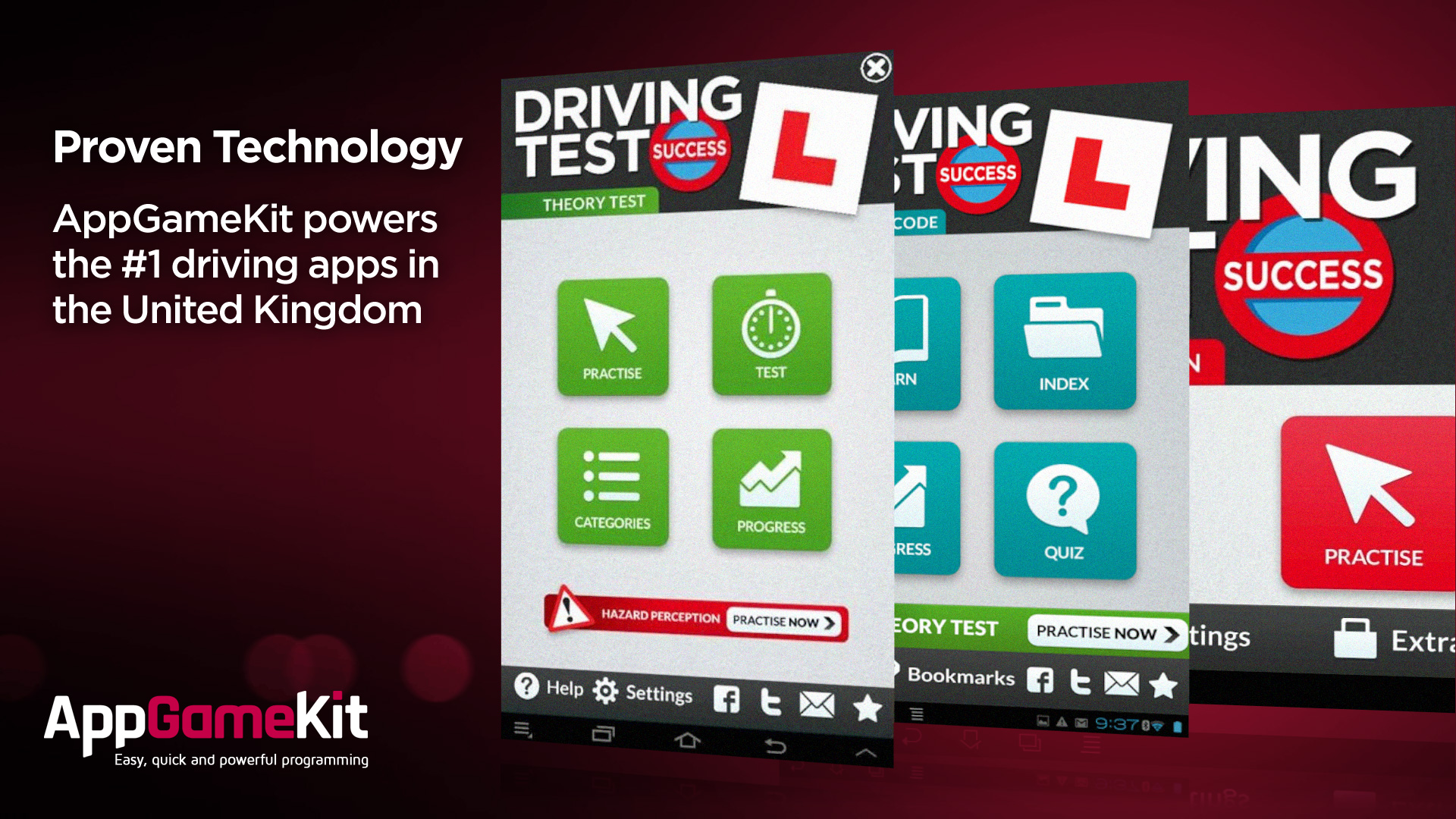 AppGameKit Classic screenshot 7