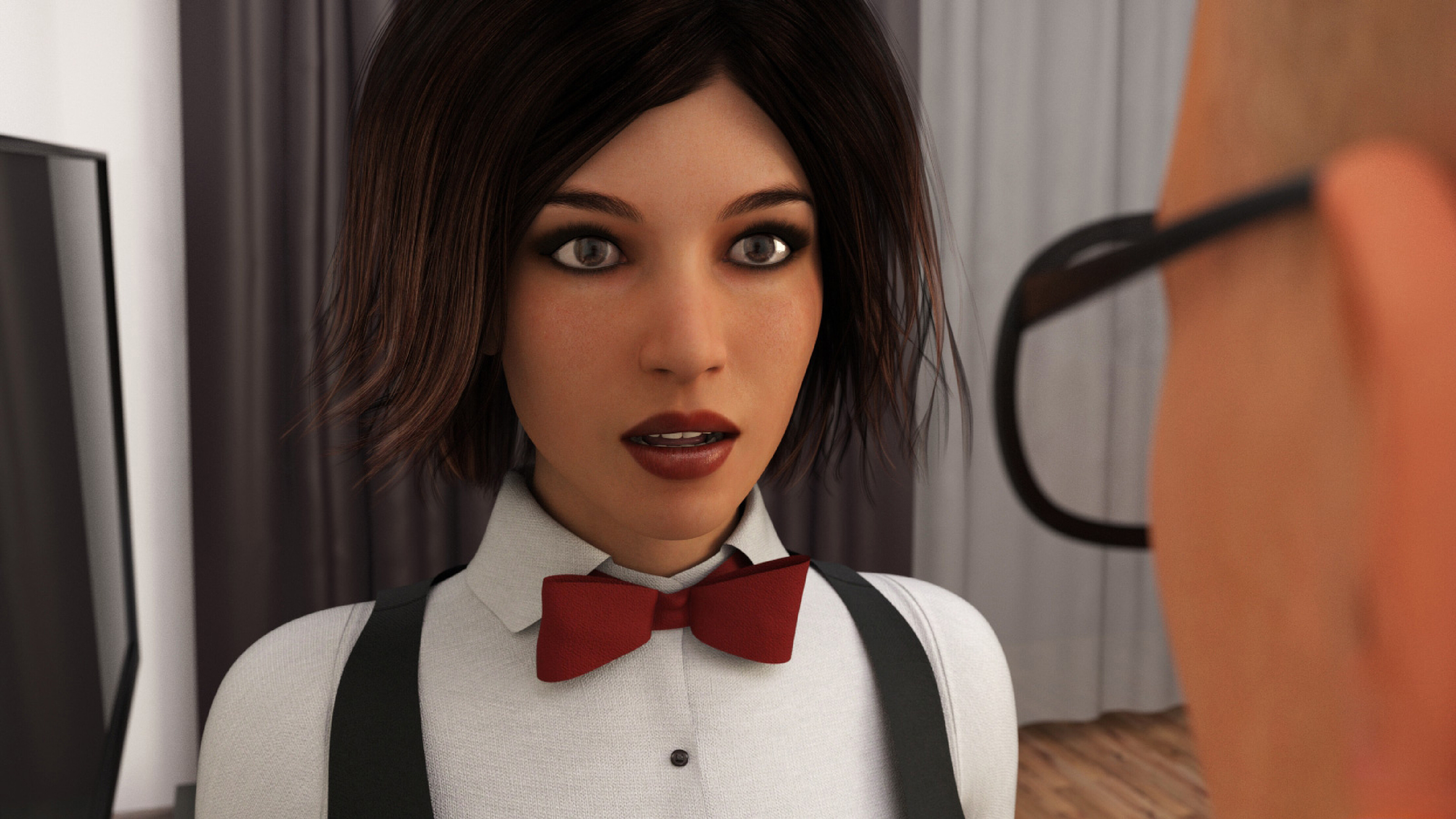 Bound by Desire 🍆👩 screenshot 4