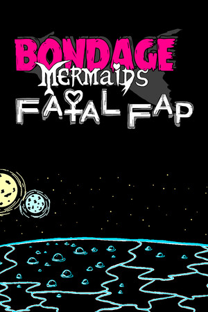 Bondage Mermaids - Fatal Fap