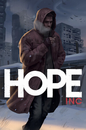 Hope Inc