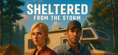 Sheltered from the Storm