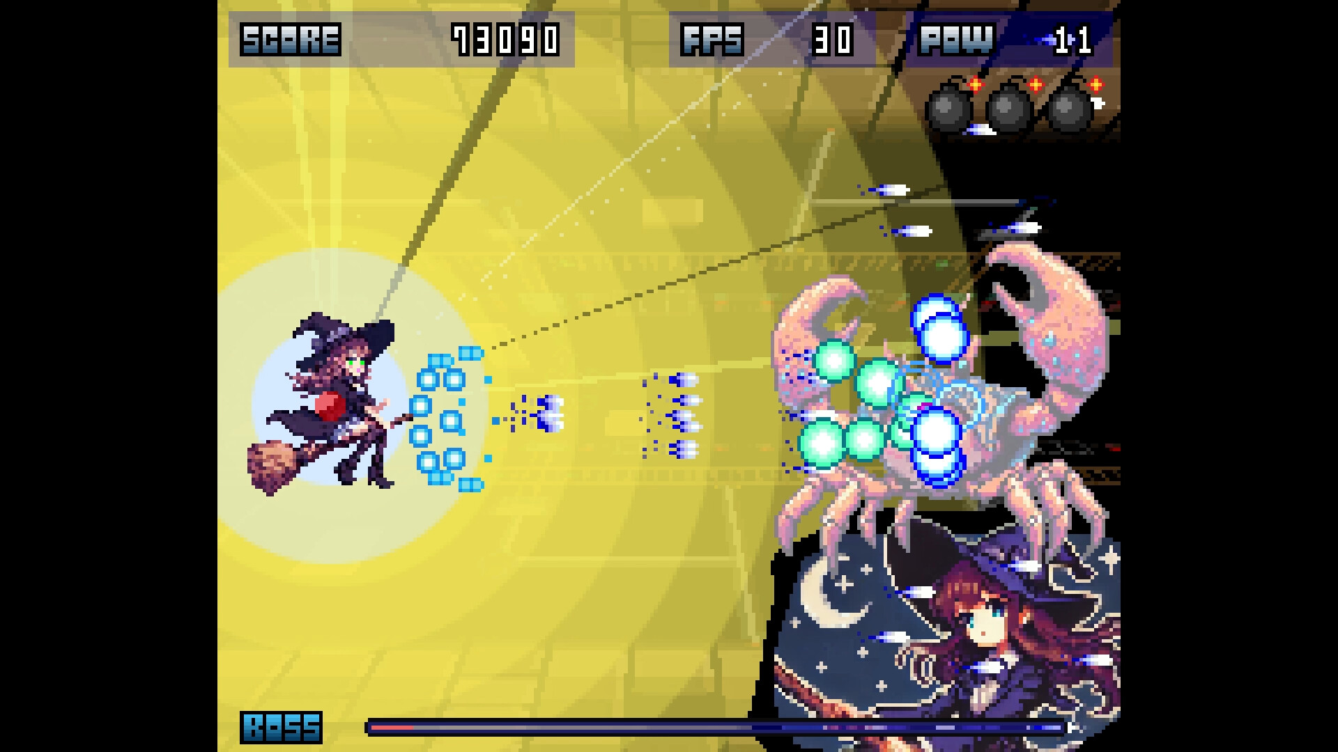 CrapShoot screenshot 6