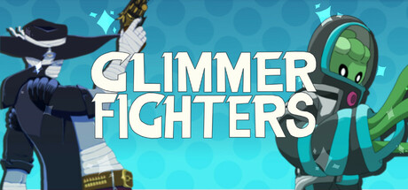 Glimmer Fighters Cover Image