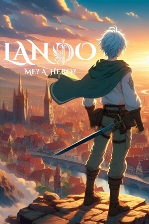 Lando Me? A Hero?