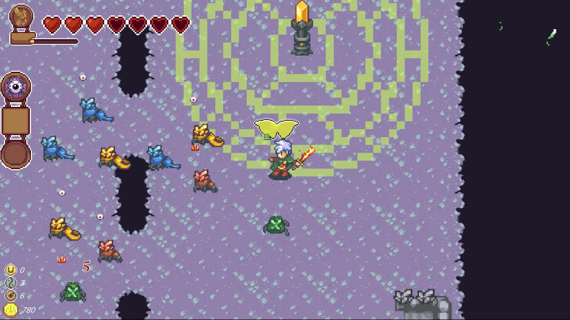 Lando Me? A Hero? screenshot 5