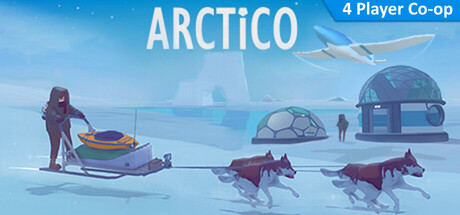 Arctico — Steam header