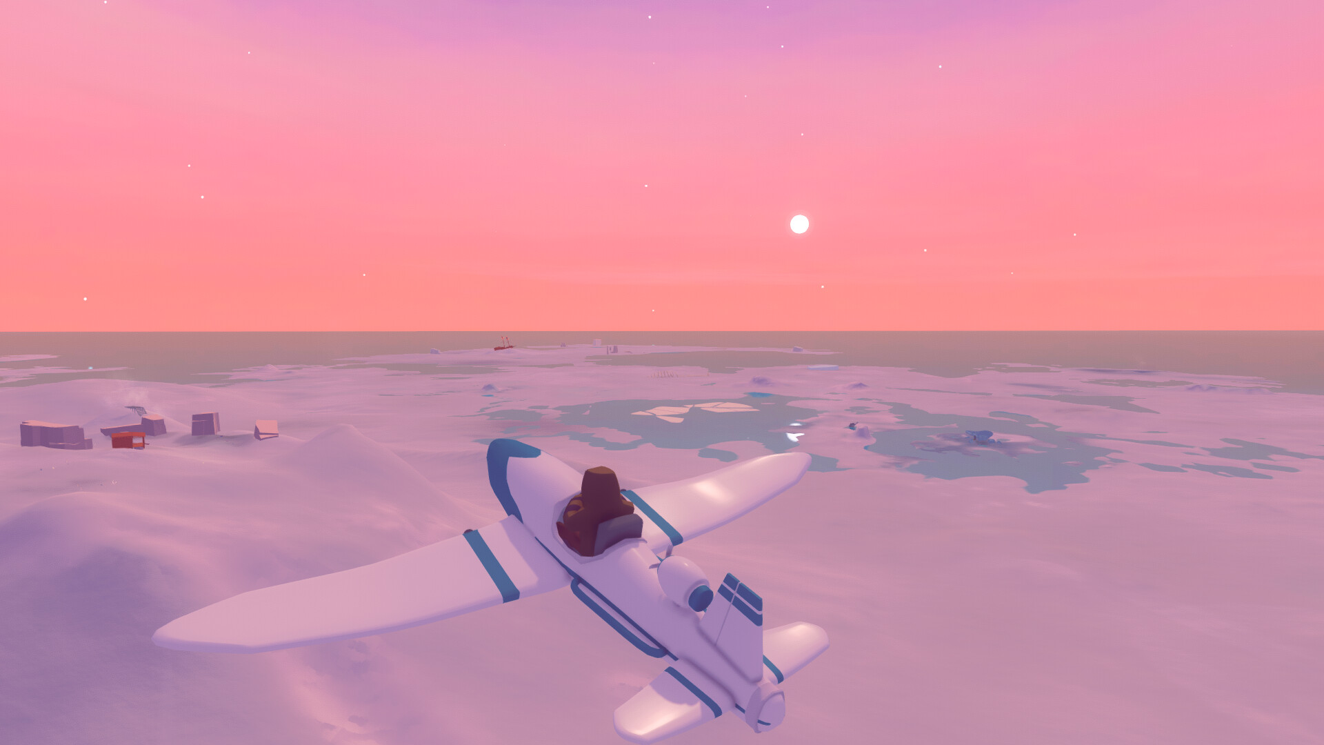 Arctico screenshot 3