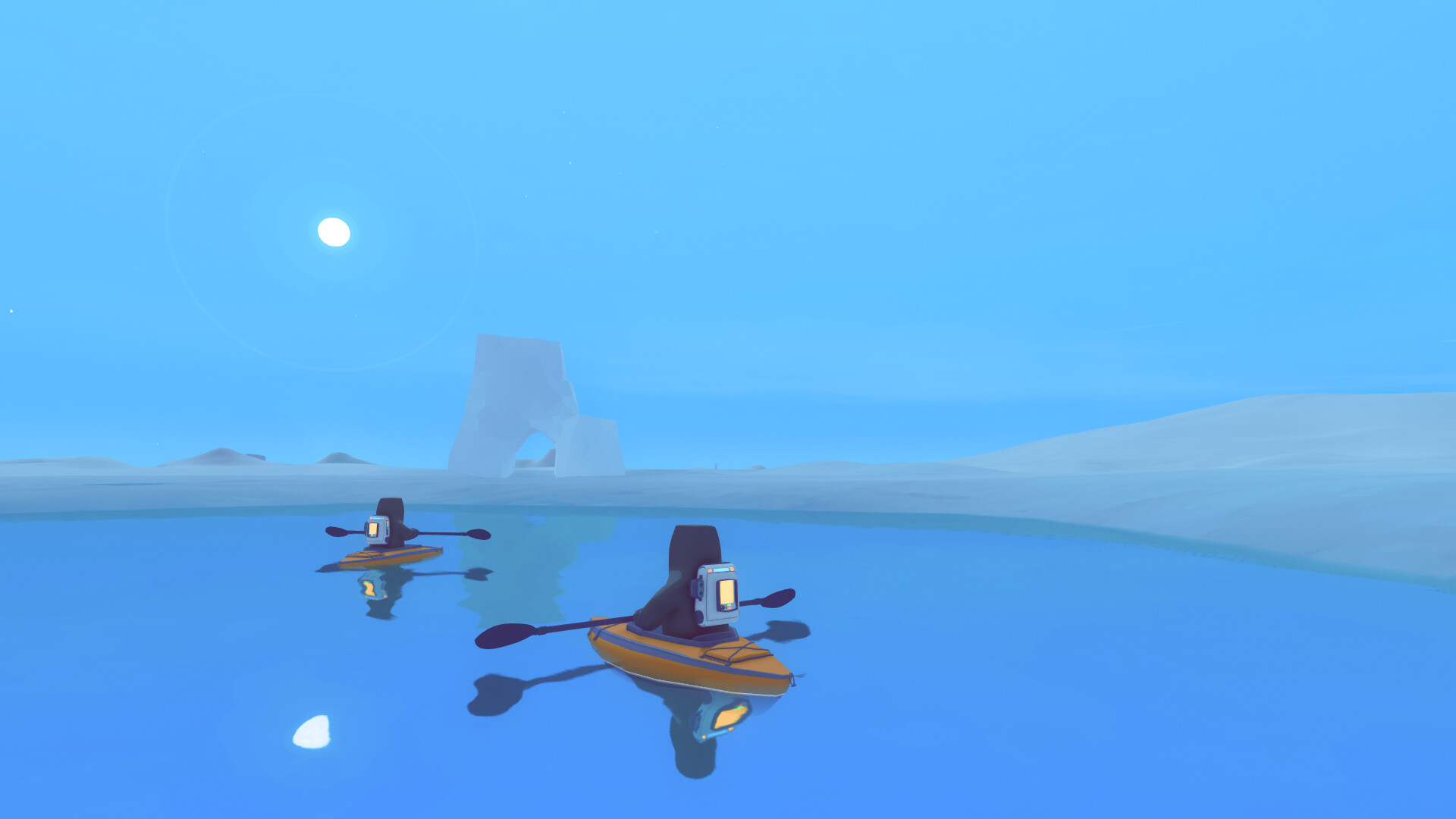 Arctico screenshot 26