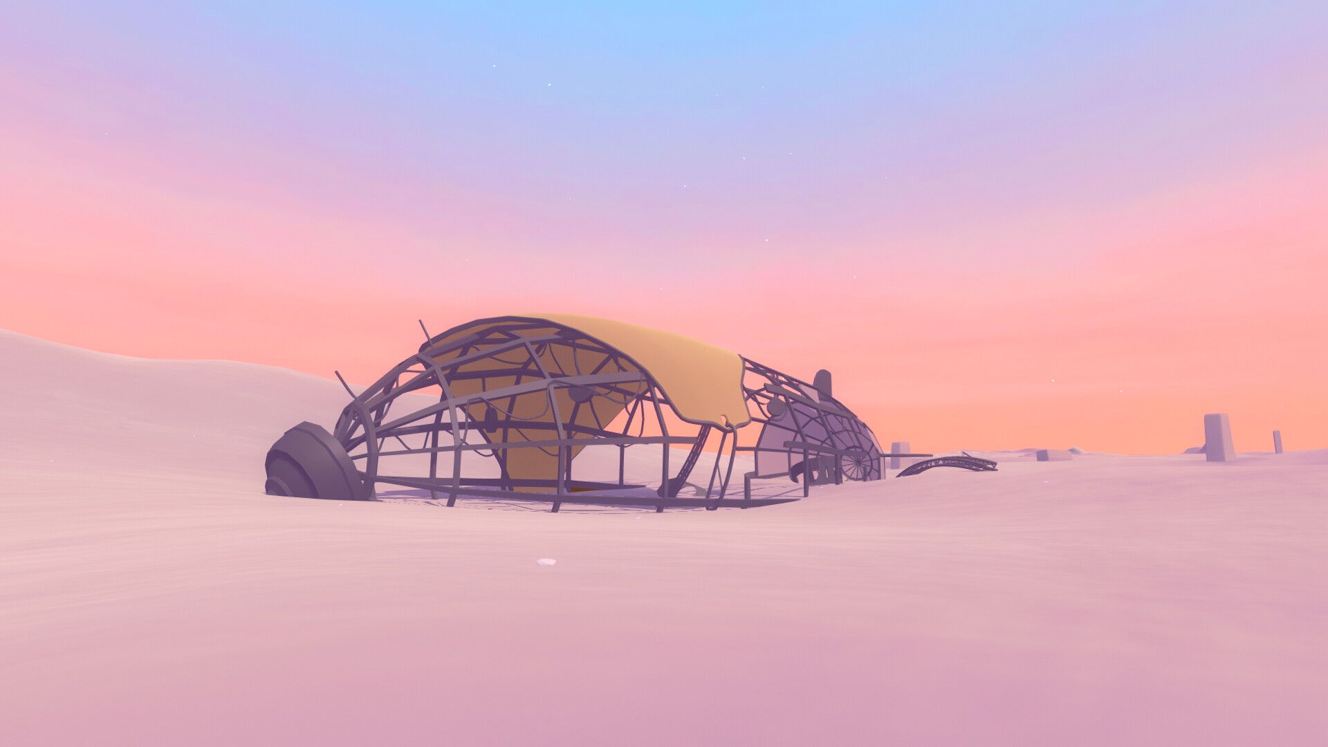 Arctico screenshot 22