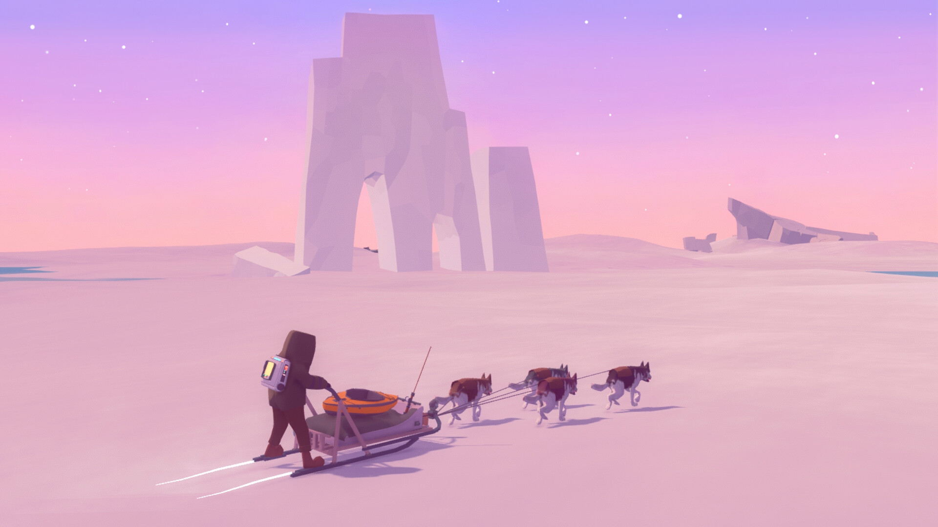 Arctico screenshot 15